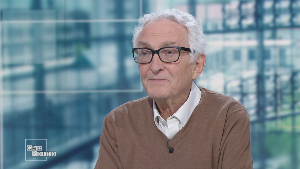 Georges Corm