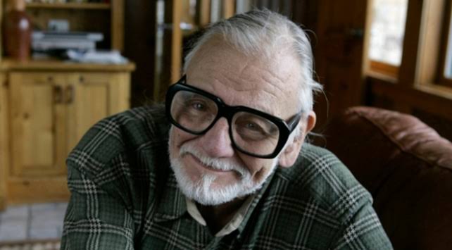 Kült zombi yapımı "Of The Dead" filmlerinin yönetmeni George Romero hayatını kaybetti
