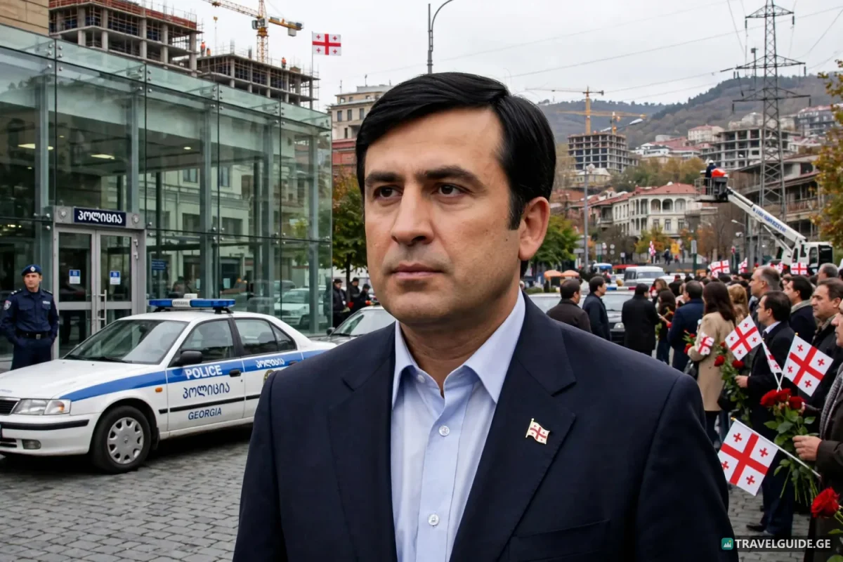 Buz Adamın Yükselişi (4)