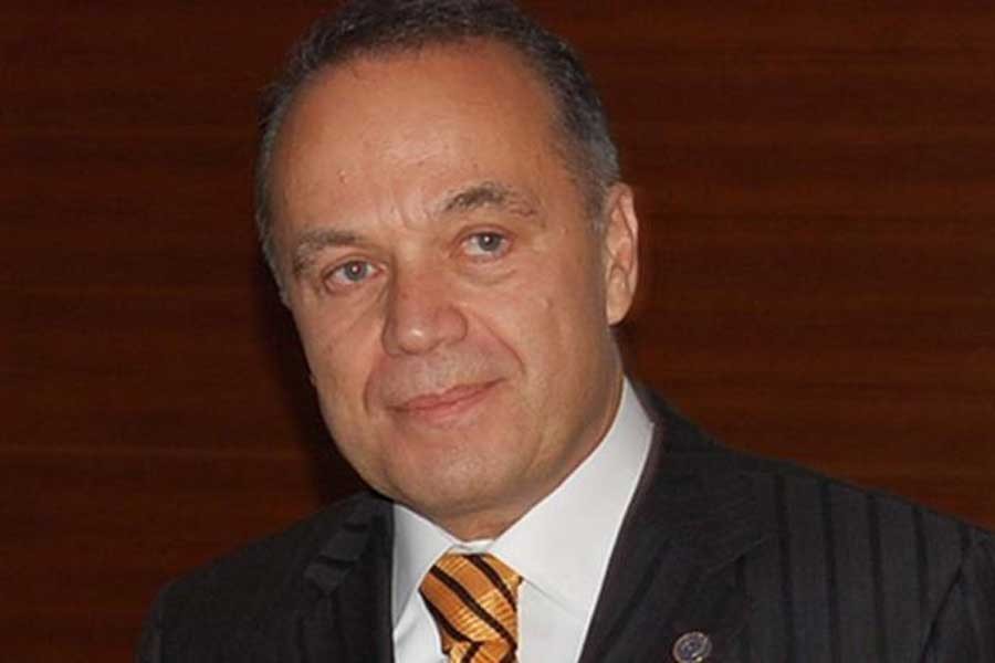 Prof. Şükrü Kızılot hayatını kaybetti