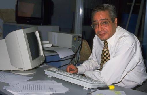 Mesut Mertcan