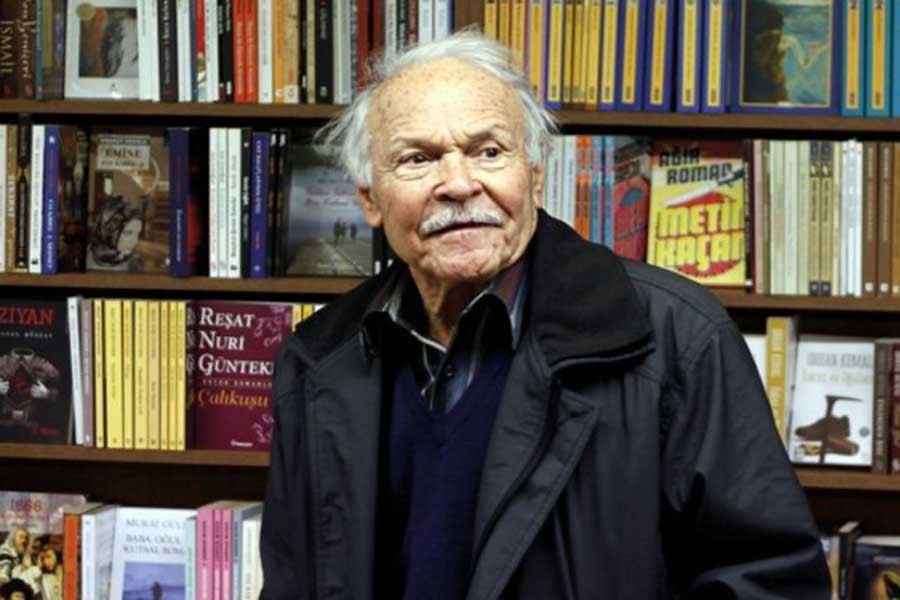 Muzaffer İzgü