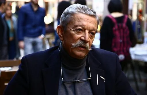 bülent uluer