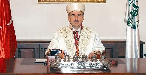 Mehmet Görmez’i görevinden ayrılmaya götüren süreç