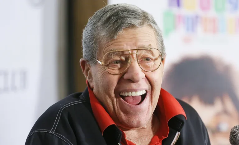 jerry lewis