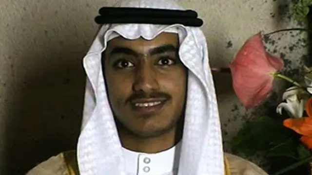 Usame Bin Ladin'in küçük oğlu Hamza: El Kaide'nin müstakbel liderinin portresi