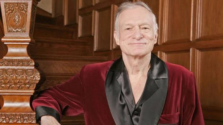 Playboy'un kurucusu Hugh Hefner 91 yaşında hayatını kaybetti