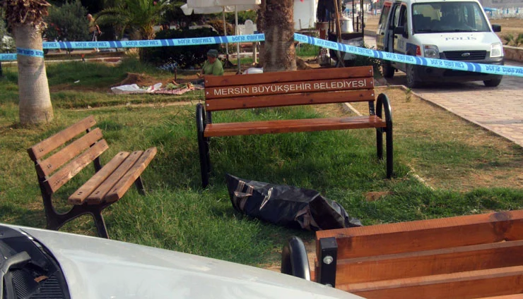 Mersin’de 5 yaşındaki Suriyeli Muhammed bıçaklanarak öldürüldü