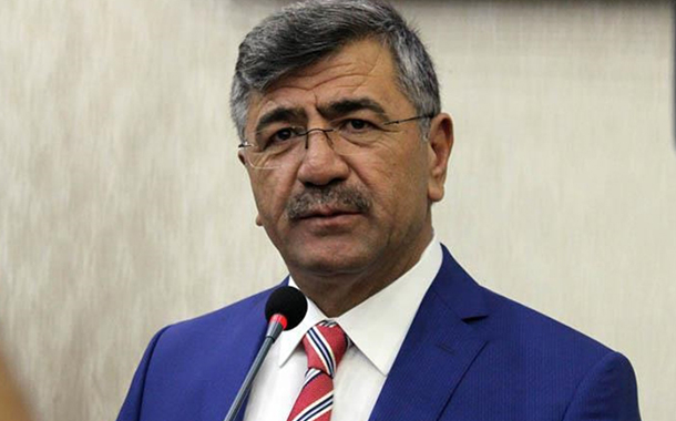 AKP'li Niğde Belediye Başkanı istifa etti