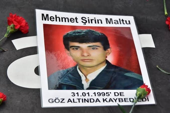 Mehmet Şirin Maltu
