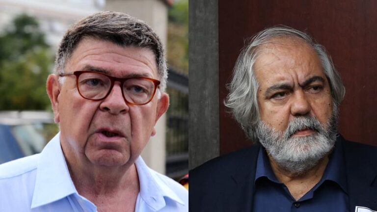 Şahin Alpay ve Mehmet Altan hakkında tahliye kararı