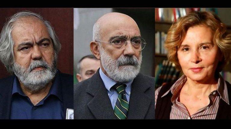 Gazeteci yargılamaları