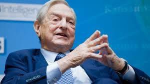 soros