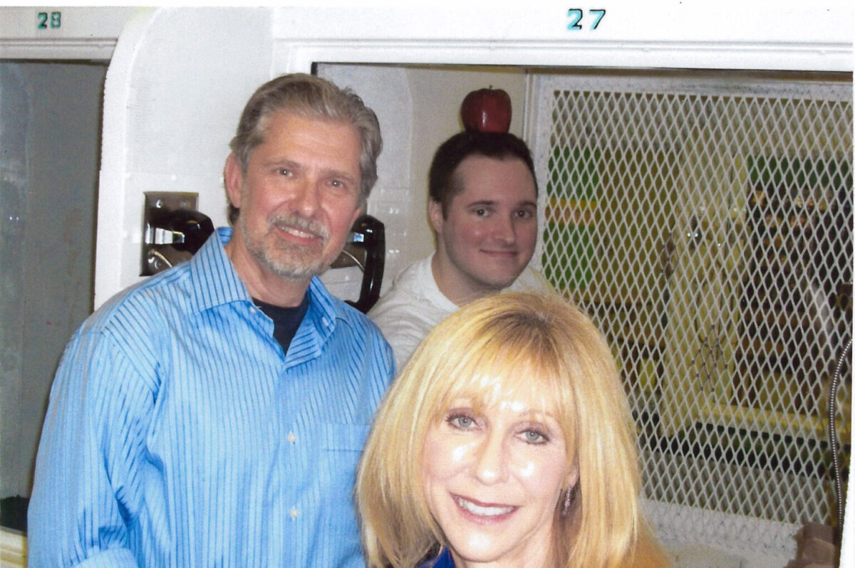 Babanın affettiği katil