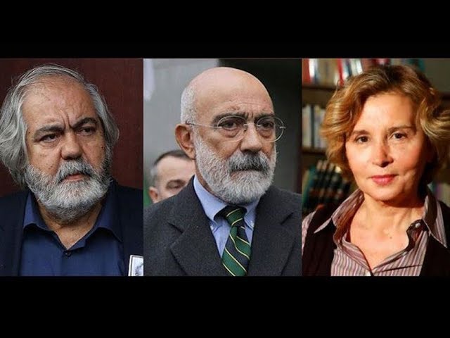 Ilıcak ve Altan kardeşlere