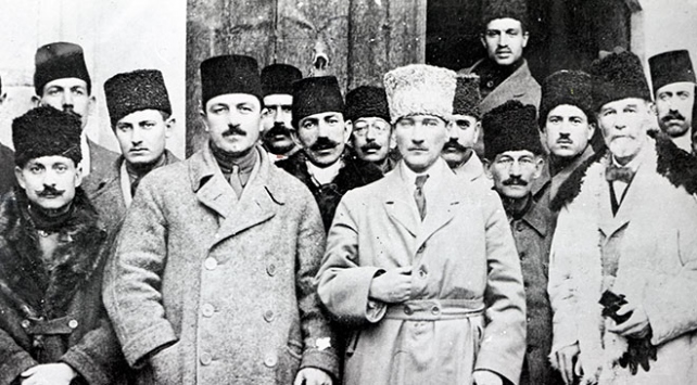 CHP kurultayları