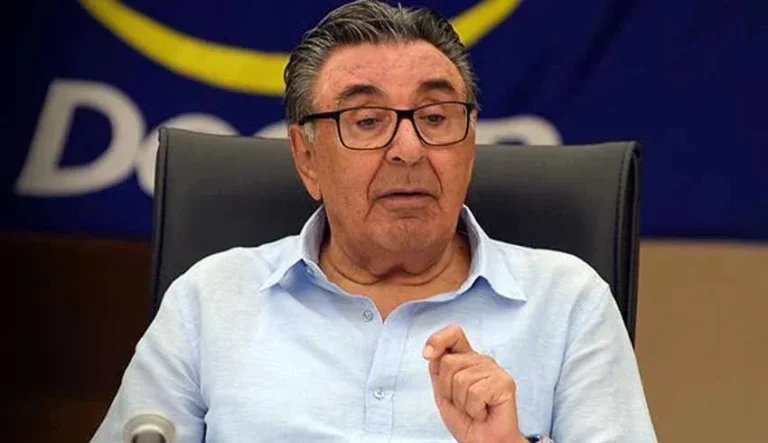 Aydın Doğan’ın 39 yıllık basın patronluğu bitti