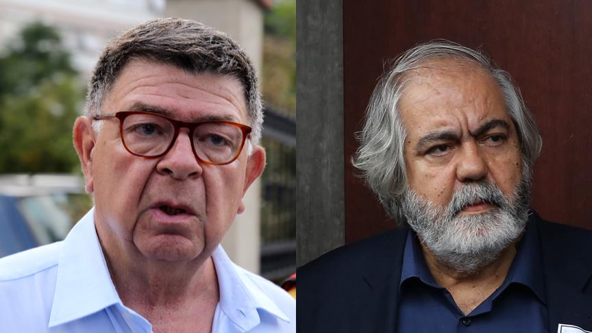 şahin alpay ve mehmet altan