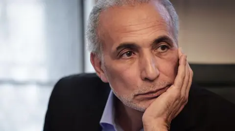 tariq ramadan