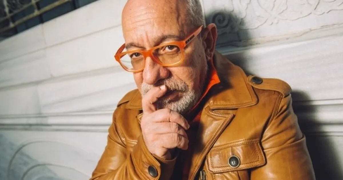 Mario Levi ile edebiyatta