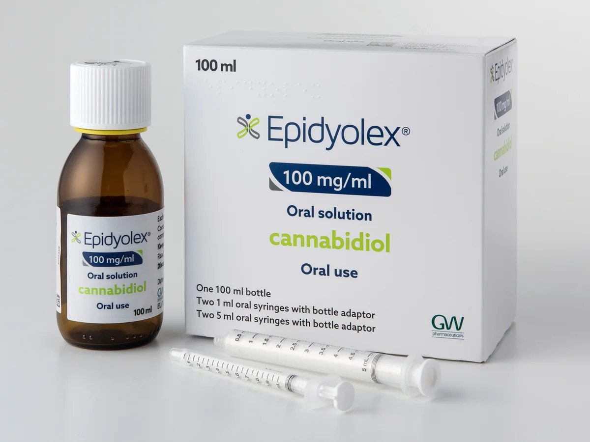 Epidiolex