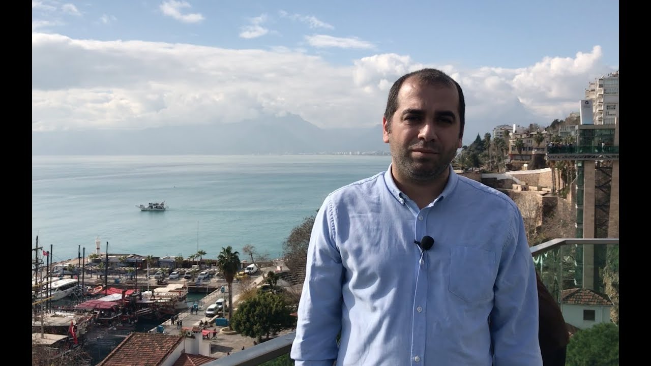 Antalya Ccpp CHP Antalya'yı AKP'den alabilecek mi? - Medyascope