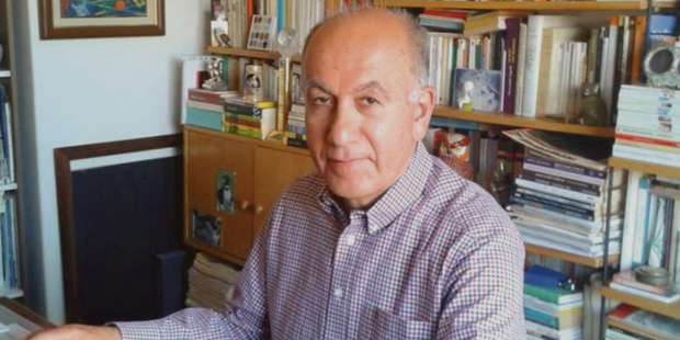 Türkiye'nin dış politikası