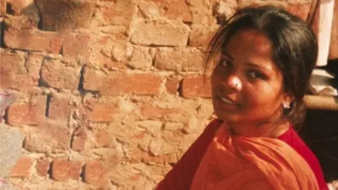 Asia Bibi