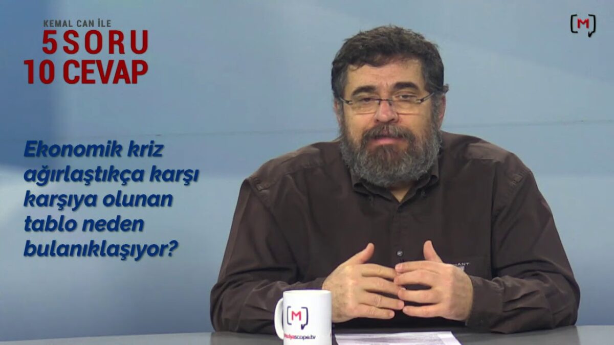 Memleketin akıl sağlığı