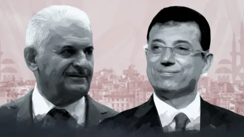 seçimde son düzlük