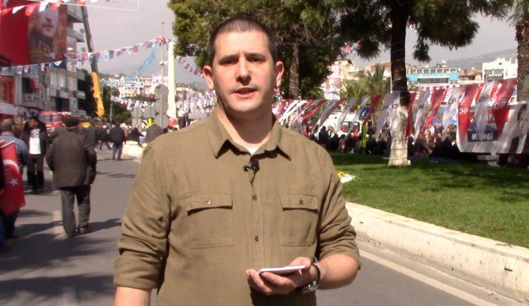CHP-İyi Parti İttifakı'nın