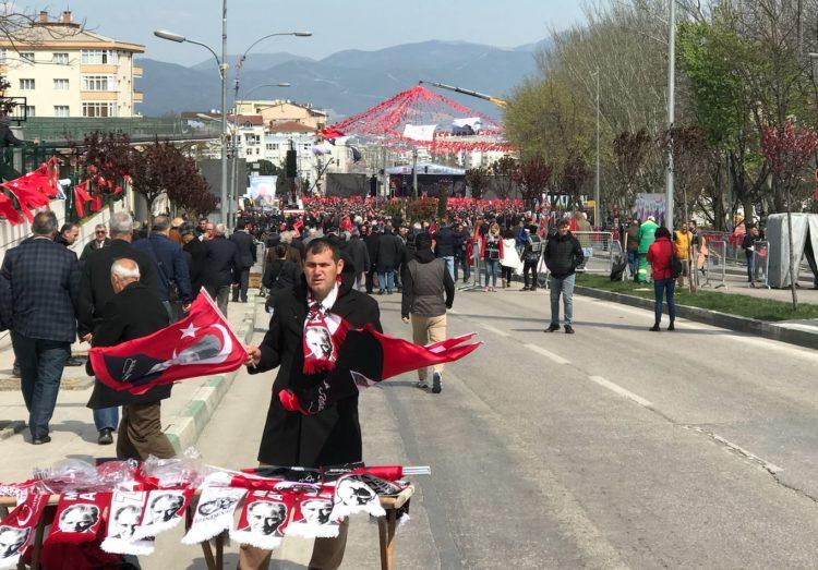 Millet İttifakı Bursa