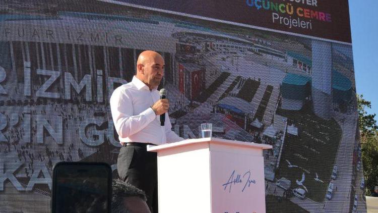 Tunç Soyer yeni projelerini