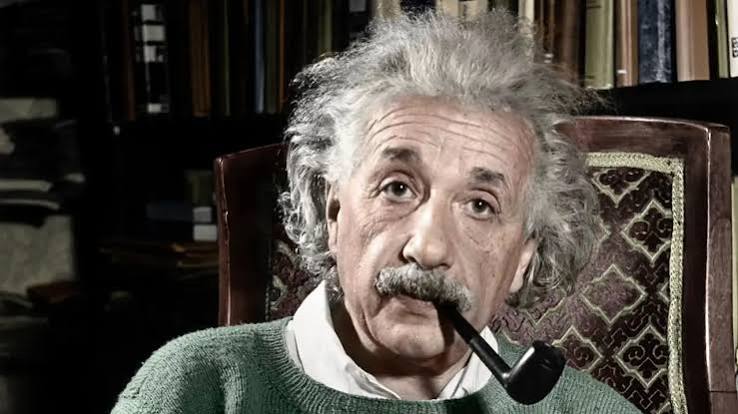 Albert Einstein'in en çok etkilendiği kitaplar