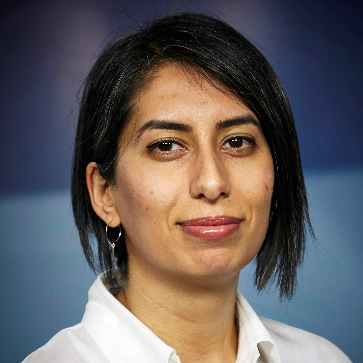 Picture of Canan Coşkun