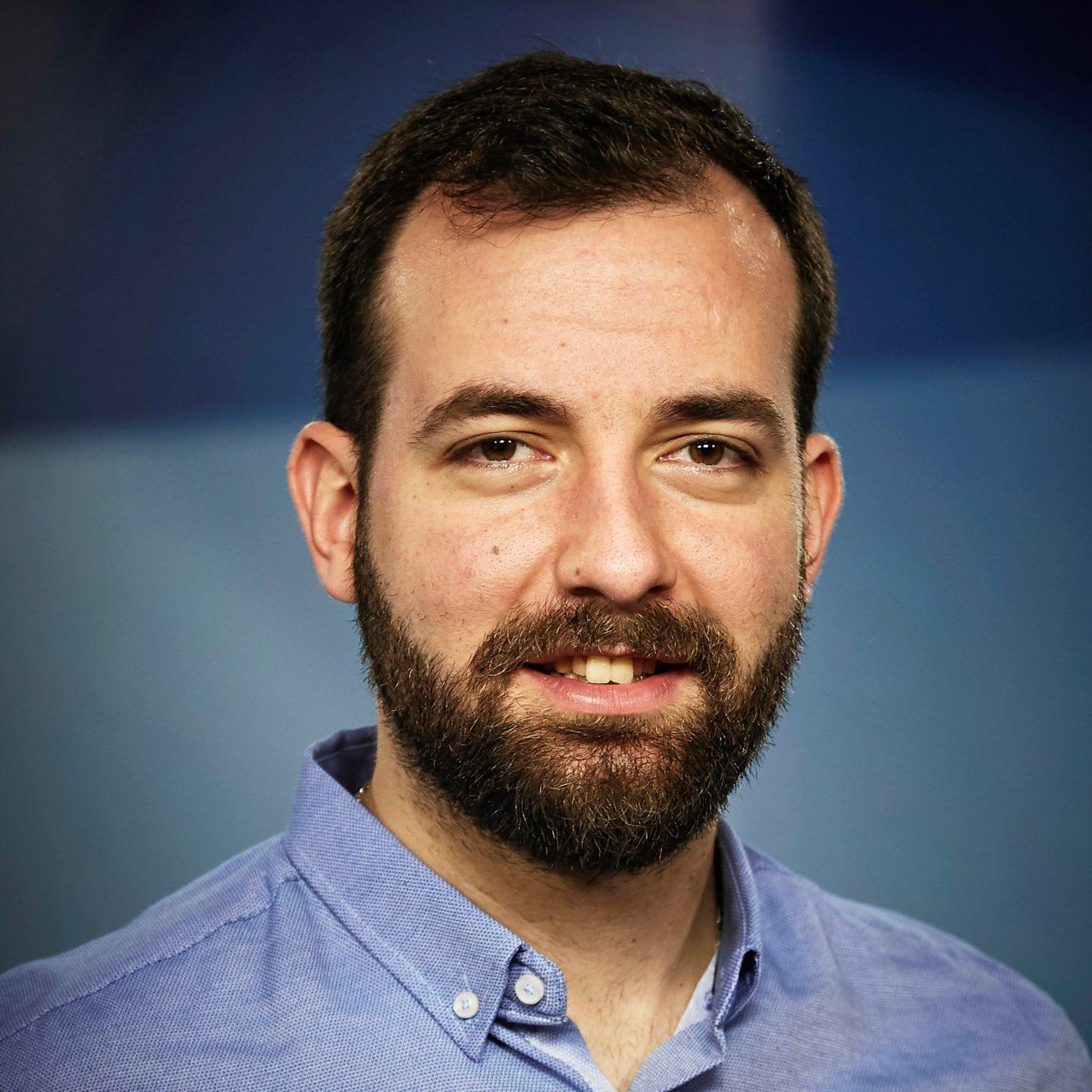 Picture of Edgar Şar