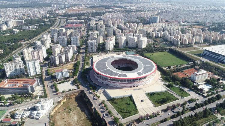 Süper Lig takımları ve Greenpeace