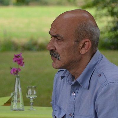 Picture of Haldun Bayrı