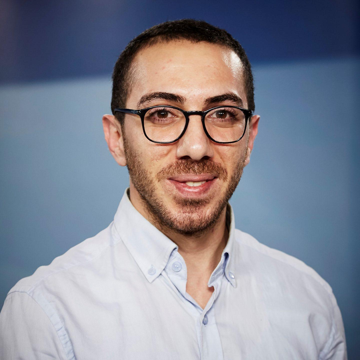 Picture of İbrahim Yayan