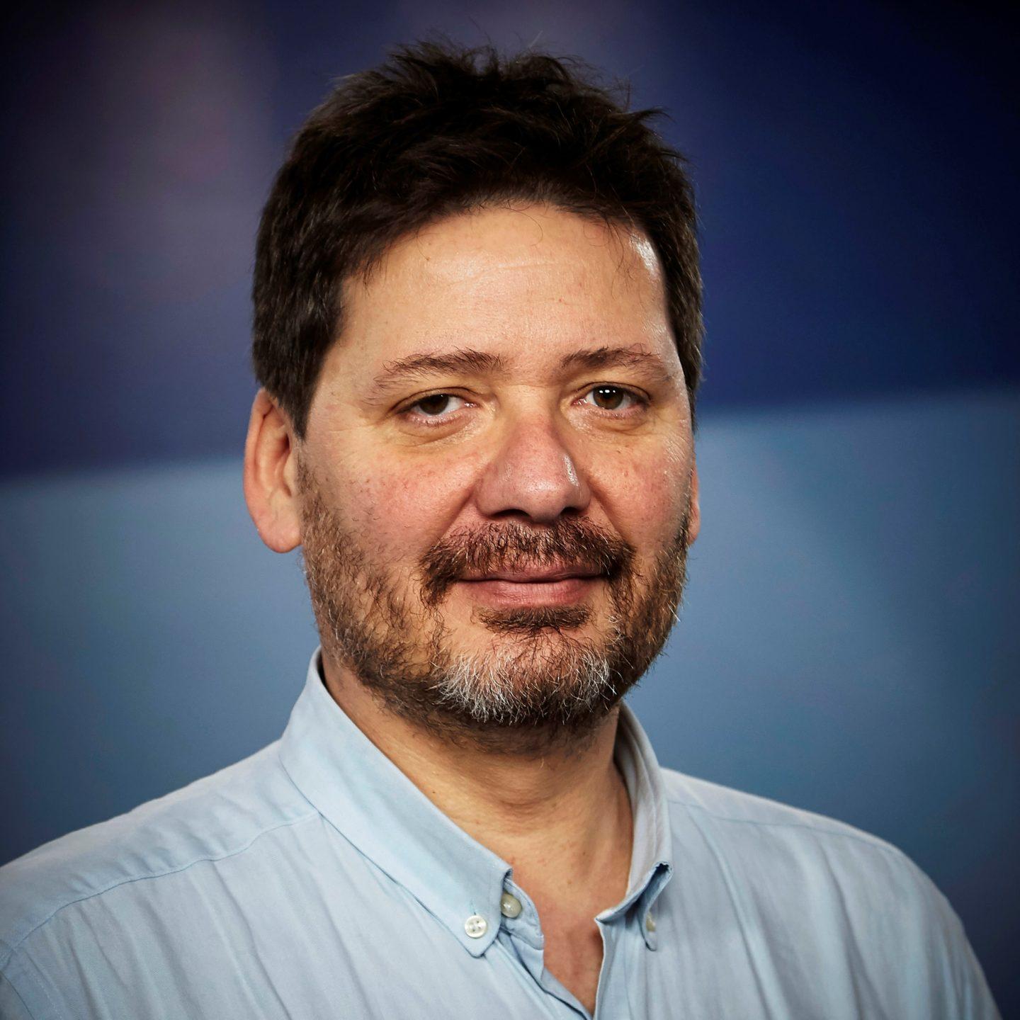 Picture of İrfan Bozan