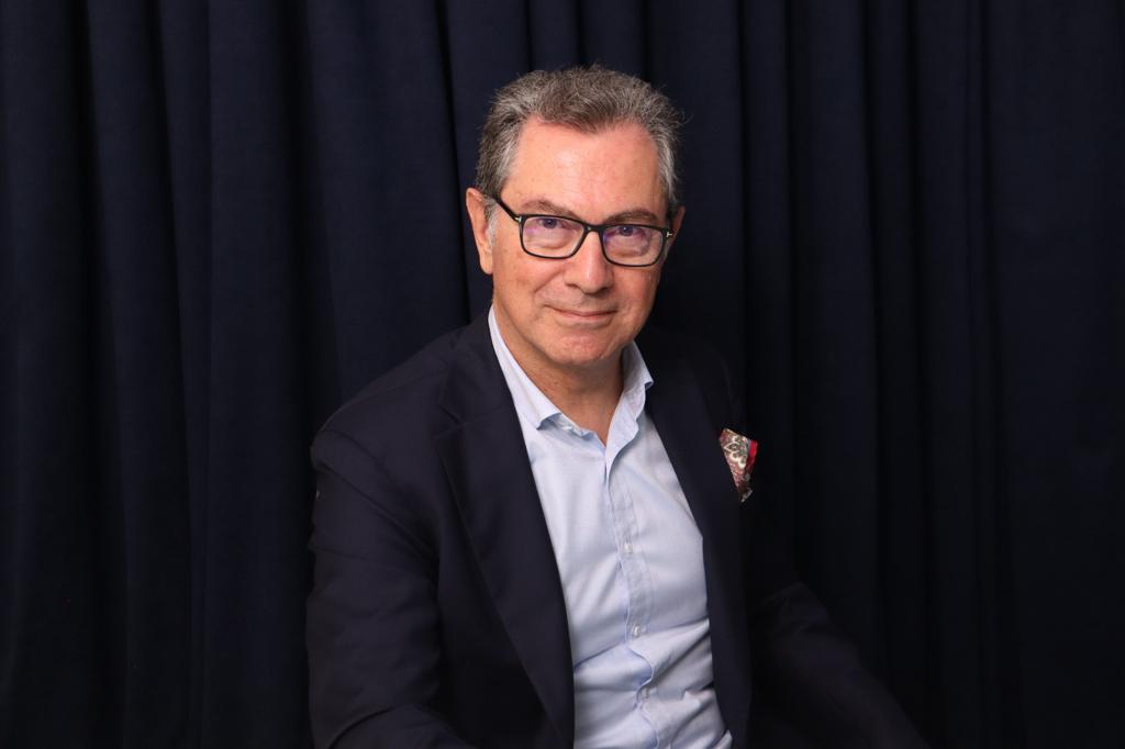 Picture of Kadri Gürsel