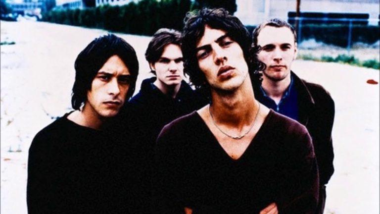 Rolling Stones ve The Verve