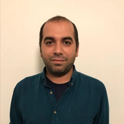 Picture of Ufuk Çeri