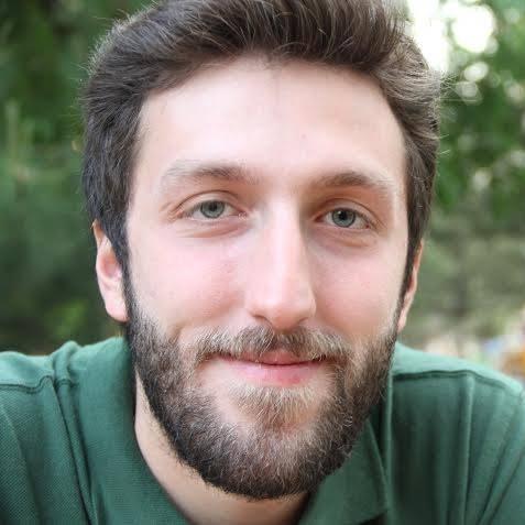 Picture of Ali Emre Mazlumoğlu