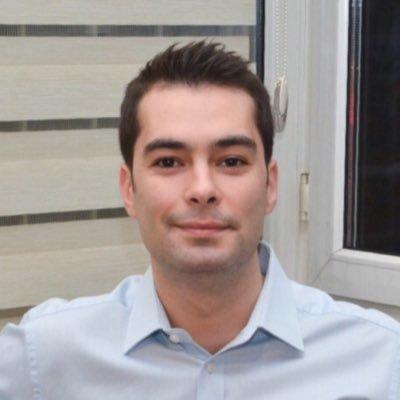 Picture of Batu Bozkürk