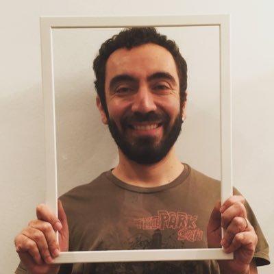 Picture of Çetin Cem Yılmaz