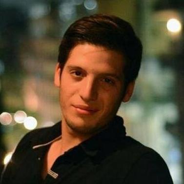 Picture of Deniz Baran