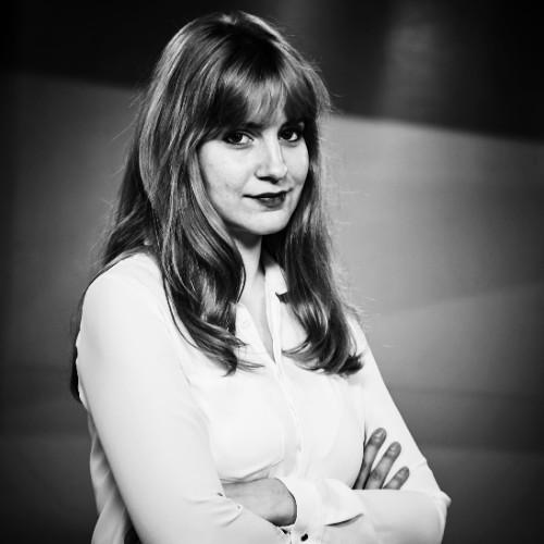 Picture of Defne Sarıöz