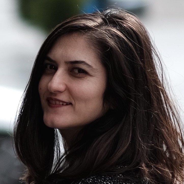 Picture of Işıl Öz