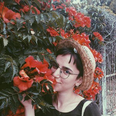 Picture of İlknur Yılmaz